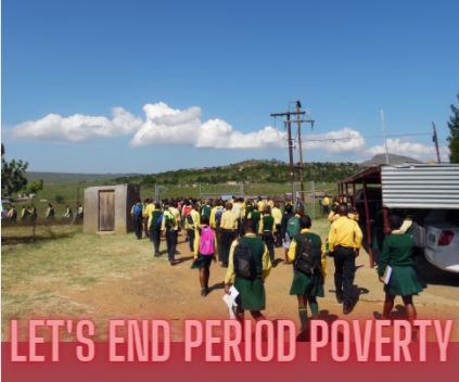 Period Poverty